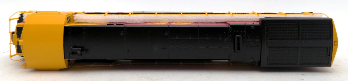 Broadway Limited 4402 HO Santa Fe GE C30-7 Diesel Locomotive #8066 w/Paragon3 LN/Box