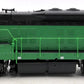 Broadway Limited 4945 HO Burlington Northern EMD SD-7 Diesel Loco Paragon3 #6024