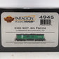 Broadway Limited 4945 HO Burlington Northern EMD SD-7 Diesel Loco Paragon3 #6024