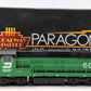 Broadway Limited 4945 HO Burlington Northern EMD SD-7 Diesel Loco Paragon3 #6024
