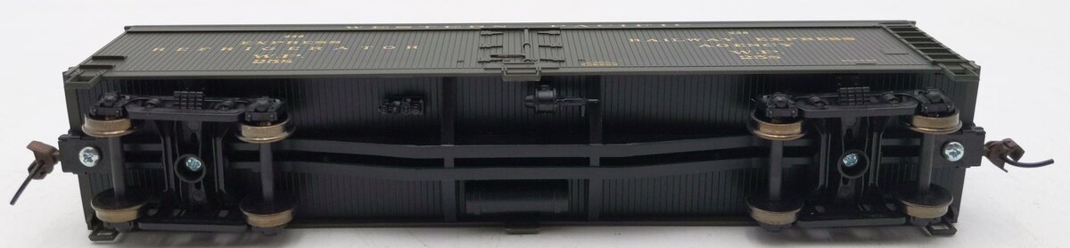 Athearn 92573 HO Western Pacific 50' Express Reefer # 258