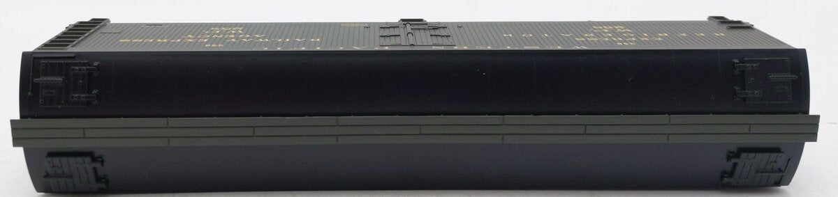 Athearn 92573 HO Western Pacific 50' Express Reefer # 258
