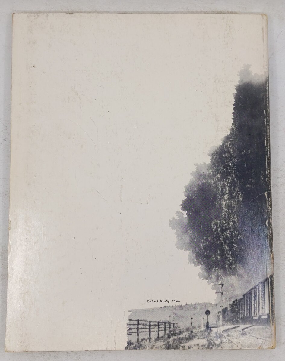 Big Boy Paperback Book By William W. Kratville