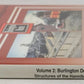 Chicago Burlington & Quincy Facilities In Color Vol.2 Hardcover Book P.K. Hannah EX