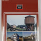 Chicago Burlington & Quincy Facilities In Color Vol.2 Hardcover Book P.K. Hannah EX