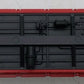 Athearn 88101 Santa Fe 60' Bulkhead Flatcar #95672