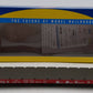 Athearn 88101 Santa Fe 60' Bulkhead Flatcar #95672