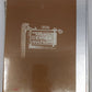 The Mineral Belt Hardcover Book By David S. Digerness VG