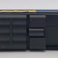 InterMountain 49909S HO VIA Rail Canada EMD FP7 Diesel Loco w/ Sound & DCC #1402