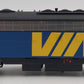 InterMountain 49909S HO VIA Rail Canada EMD FP7 Diesel Loco w/ Sound & DCC #1402
