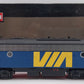 InterMountain 49909S HO VIA Rail Canada EMD FP7 Diesel Loco w/ Sound & DCC #1402