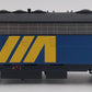 InterMountain 49909S HO VIA Rail Canada EMD FP7 Diesel Loco w/ Sound & DCC #1402