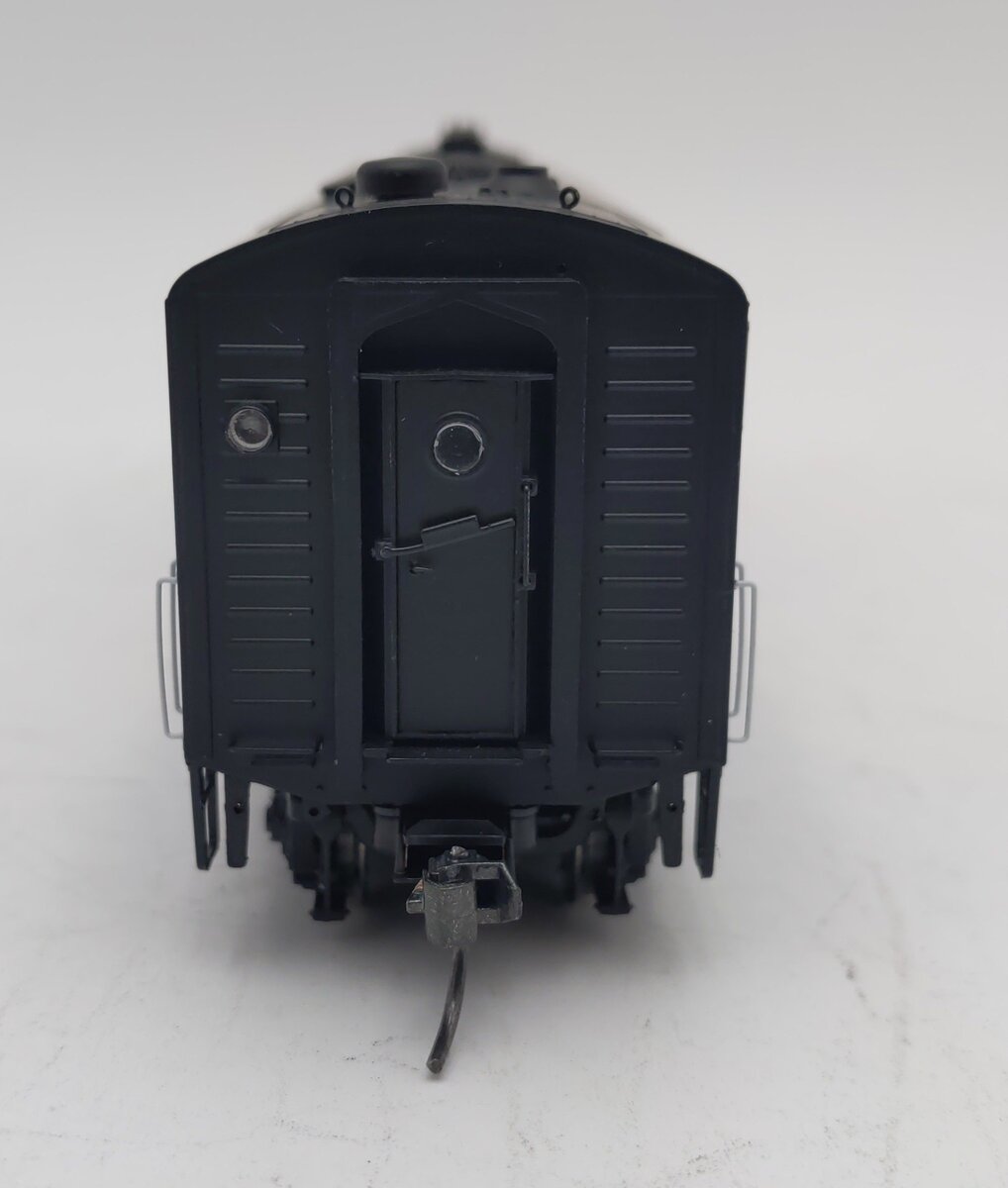InterMountain 49909S HO VIA Rail Canada EMD FP7 Diesel Loco w/ Sound & DCC #1402