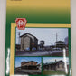 Pennsylvania Railroad Facilities in Color, Vol.7 Hardcover Book Robert J Yanosey EX