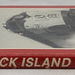 Rock Island Rails Hardcover Book By Robert P. Olmsted