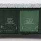 Athearn 91278 HO RTR Evans 50' Double Plug Door Box, BCR #800328