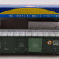 Athearn 91278 HO RTR Evans 50' Double Plug Door Box, BCR #800328