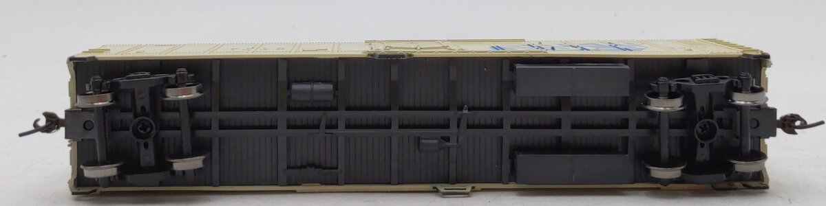 Athearn 75468 SFLC/Solid Cold 50' Mechanical Reefer #1846