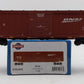 Roundhouse 14818 HO BNSF 50' ACF Outside Post Box Car #724880