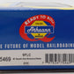 Athearn 75469 SFLC/Solid Cold 50' Mechanical Reefer #2030