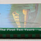 Overland Models: The First 10 Years Plastic Comb Book By Brian T. Marsh VG