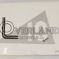 Overland Models: The First 10 Years Plastic Comb Book By Brian T. Marsh VG