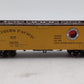 Athearn 71339 HO Northern Pacific 40' Steel Reefer #91276