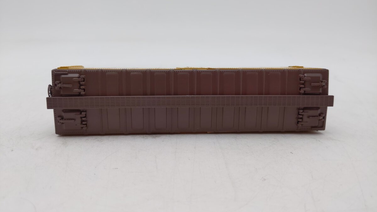 Athearn 71339 HO Northern Pacific 40' Steel Reefer #91276