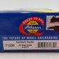 Athearn 71339 HO Northern Pacific 40' Steel Reefer #91276