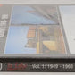 Long Island Rail Road in Color, Vol. 1 Hardcover Book By Arthur J. Erdman MT