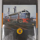 Long Island Rail Road in Color, Vol. 1 Hardcover Book By Arthur J. Erdman MT