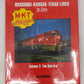 Missouri-Kansas-Texas In Color, Vol. 2 Hardcover Book By Daryl McGee MT