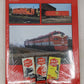 Missouri-Kansas-Texas In Color, Vol. 2 Hardcover Book By Daryl McGee MT