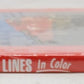 Missouri-Kansas-Texas In Color, Vol. 2 Hardcover Book By Daryl McGee MT
