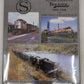 Susquehanna Trackside 1954-1968 Hardcover Book By Jr. Zullig, Walter E. MT