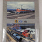 Trackside Around San Francisco 1956-1976 Hardcover Book By Donald V. Jewell MT