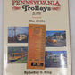 Pennsylvania Trolleys in Color, Vol. 4 Hardcover Book By LeRoy O. King MT
