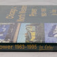 Chicago & North Western Power 1963-95 In Color, Vol.1 Hardcover Book MT