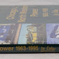 Chicago & North Western Power 1963-1995 In Color Vol.4 Hardcover Book MT