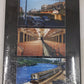 New York Central Electric Zone In Color Hardcover Book By Walter E. Zullig Jr. MT