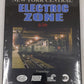 New York Central Electric Zone In Color Hardcover Book By Walter E. Zullig Jr. MT