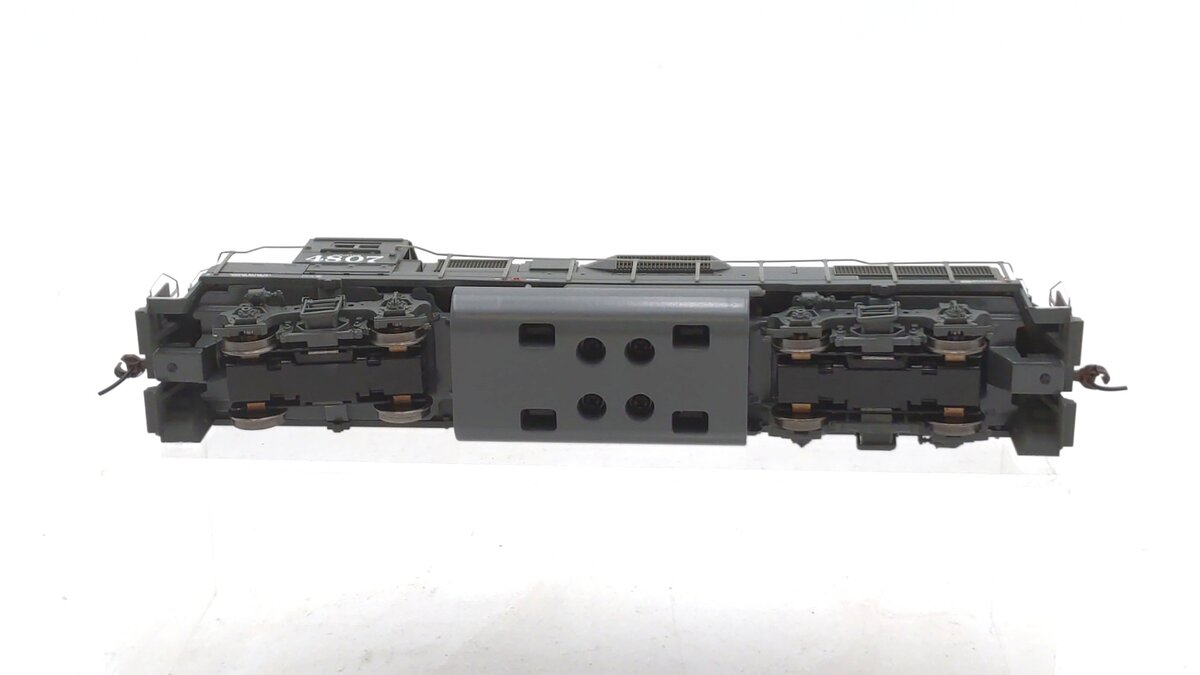 Athearn 79659 HO Scale Southern Pacific GP38-2 Diesel Locomotive #4807 EX/Box