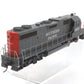 Athearn 79659 HO Scale Southern Pacific GP38-2 Diesel Locomotive #4807 EX/Box