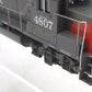 Athearn 79659 HO Scale Southern Pacific GP38-2 Diesel Locomotive #4807 EX/Box