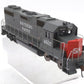 Athearn 79659 HO Scale Southern Pacific GP38-2 Diesel Locomotive #4807 EX/Box