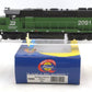 Athearn 79995 HO Scale Burlington Northern GP38-2 Diesel Locomotive #2091 LN/Box