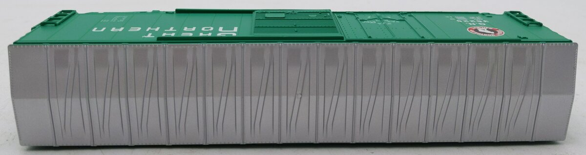 Athearn 89518 HO Great Northern 50' FMC Combo Door Boxcar #36225