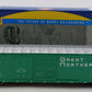 Athearn 89518 HO Great Northern 50' FMC Combo Door Boxcar #36225