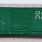 Athearn 89518 HO Great Northern 50' FMC Combo Door Boxcar #36225