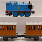 Lionel 6-31956 O Gauge Thomas and Friends Train Set- No Tracks or Accessories EX